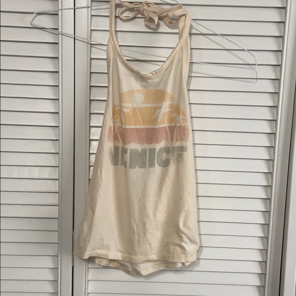 Tank top